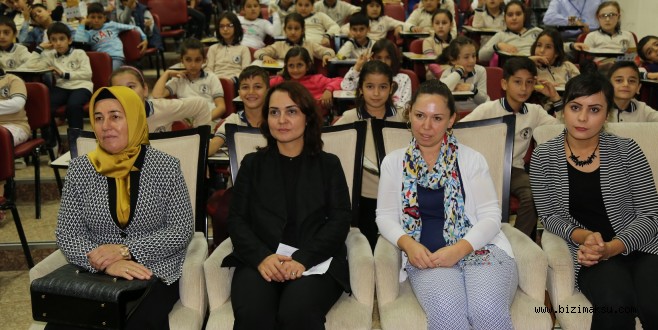 AKSU BELEDİYESİNDEN GERİ DÖNÜŞÜM