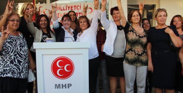 AKSU’DAN KONYAALTI’NA ADAY ADAYI