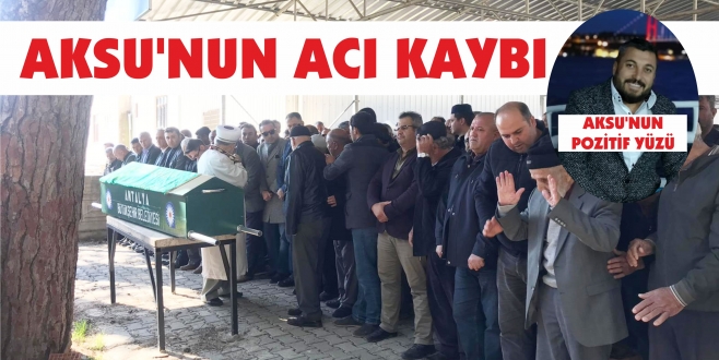 AKSUNUN ACI KAYBI