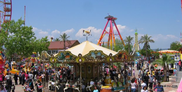 Aktur Bayrama Hazır