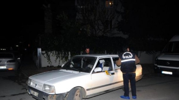 ALACAK VERECEK KAVGASI KANLI BİTTİ