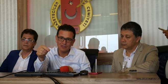 ALANYA'NIN SİYASİ TRAFİĞİNDE YOĞUNLUK