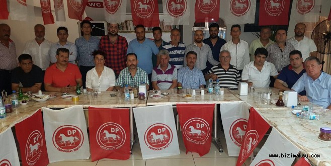 Antalya’da Muhalefet Yok