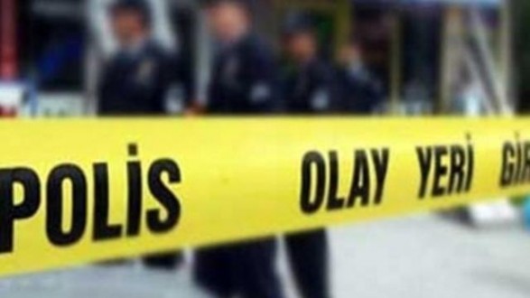 Antalya'da Şüpheli Ölüm