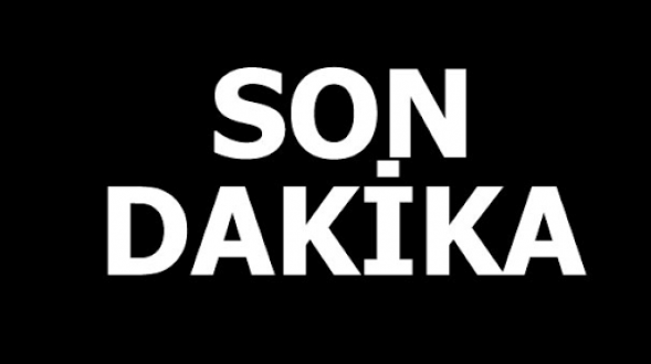 ANTALYADA TERÖRİSTLERLE SICAK SAATLER