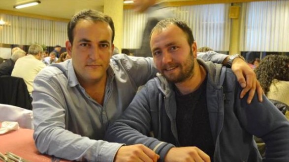 Antalya'dan Mitinge Katılan 2 Kişi Öldü