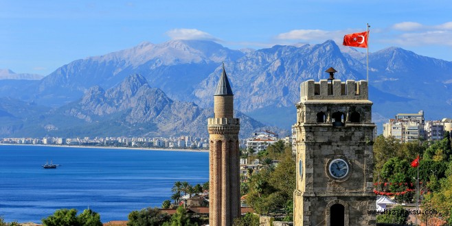 Antalya’nın fethi coşkuyla kutlanacak