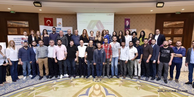 ANTALYA OSB’DEN İŞGÜCÜ İSTİHDAM PROBLEMLERİ ÇALIŞTAYI