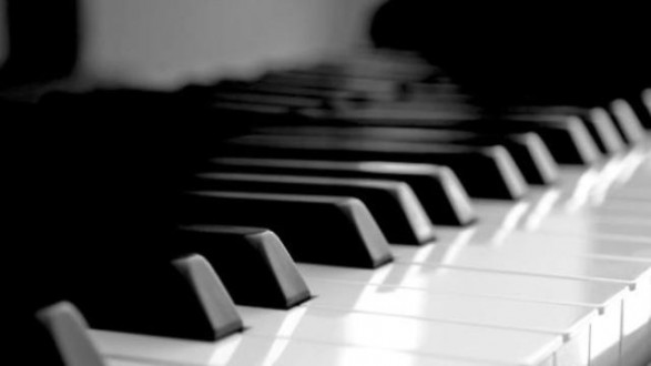 Antalya Piyano Festivalinde Yetenekli Piyanistler Sahne Aldı