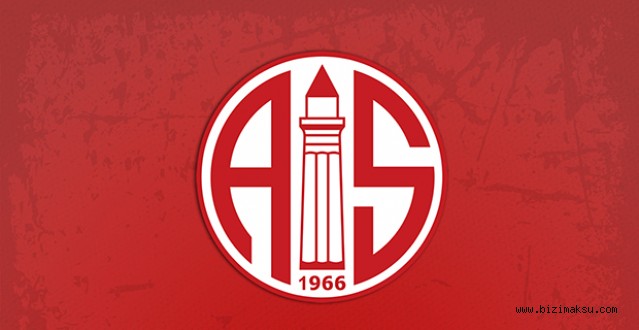 Antalyaspor – Aytemiz Alanyaspor: 0-2