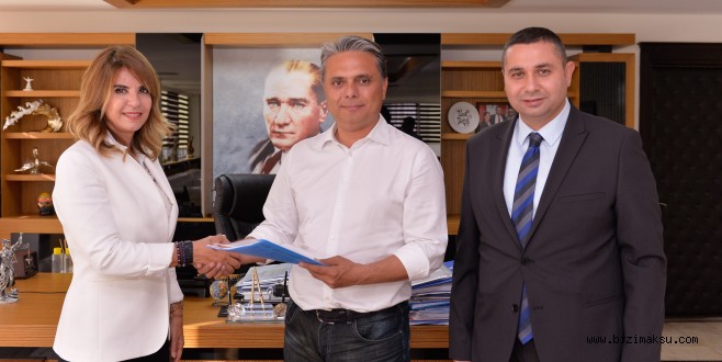 ASANSÖR DENETİMİ İÇİN İŞBİRLİĞİ