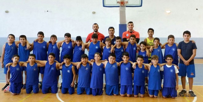 ASAT Spor Okulları Yeni Branşlarla Büyüyor