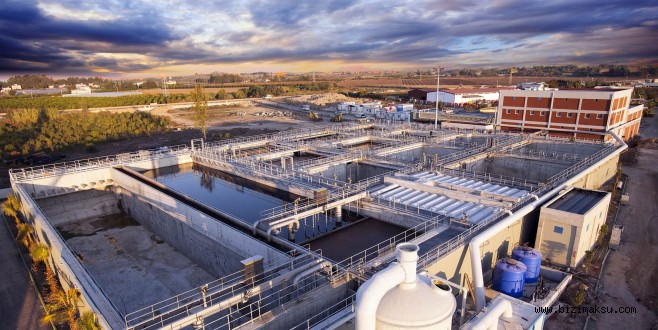 ASAT’tan 623 Milyonluk Altyapı Yatırımı