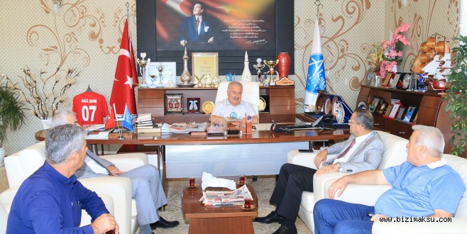 ASAT’TAN AKSU’YA CİDDİ YATIRIMLAR GELECEK