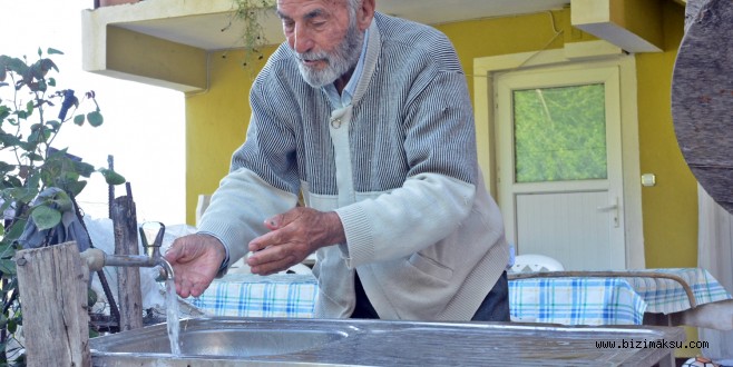 ASIRLIK DEDE TÜREL’E MEYDAN OKUDU BAŞKAN TÜREL BENİMLE TOP OYNASIN