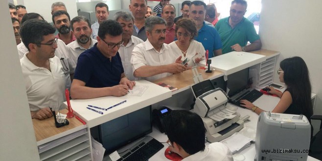 ATAY USLU: KAHRAMANLARIMIZA MİNNETTARIZ