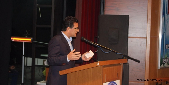 ATAY USLU: MERHAMETİ ANLAMAYAN TOPLUMLARI DİKENLİ TELLER KORUYAMAZ
