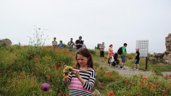 Avrupalı Turistlerin 2015 Tercihini Eko Turizmi Belirleyecek