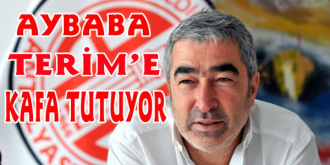 AYBABA 9 BİN HABERLE GÜNDEME GİRDİ