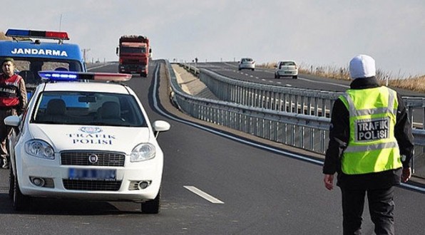 AYM'den kritik karar: Plakaya ceza iptal edilebilecek!