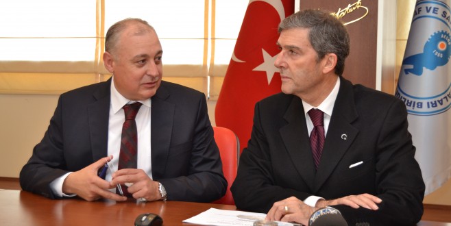 BADAKTAN AVMYE HAYIR