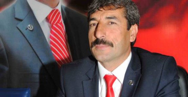 Bağcı Hükümete yüklendi