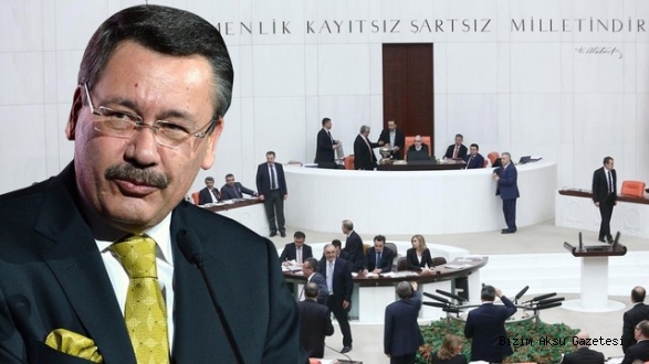 BAKAN ÖZTÜRKTEN GÖKÇEK AÇIKLAMASI