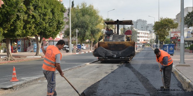 BALIKÇIOĞLU’NDA İŞLEM TAMAM