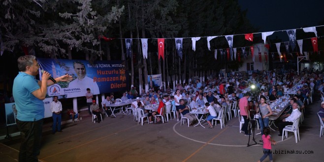 BARIŞ BÜTÜN İNSANLIĞA LAZIM