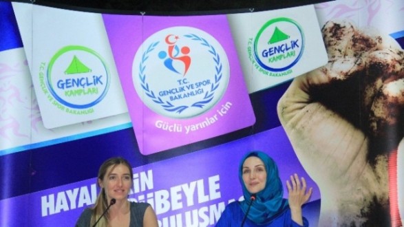 Başarılı Sporcular, Merak Edilenleri Cevapladı