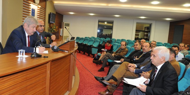 BAŞKAN AKAYDIN, “STK’LARLA ÇALIŞMAKTAN ÇOK MUTLUYUM”