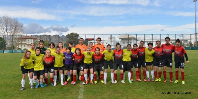 Başkan Böcek, ‘amatör’ sporun destekçiyiz..