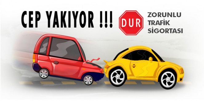 Başkan Kolpak, “ Zamlı Zorunlu Trafik Sigortası Cep Yakıyor”