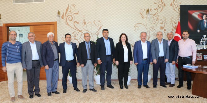BAŞKAN ŞAHİN’DEN FİLİZ ELMAS’A KUTLAMA