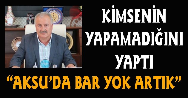 BAŞKAN ŞAHİN KANAYAN YARAYI DURDURDU