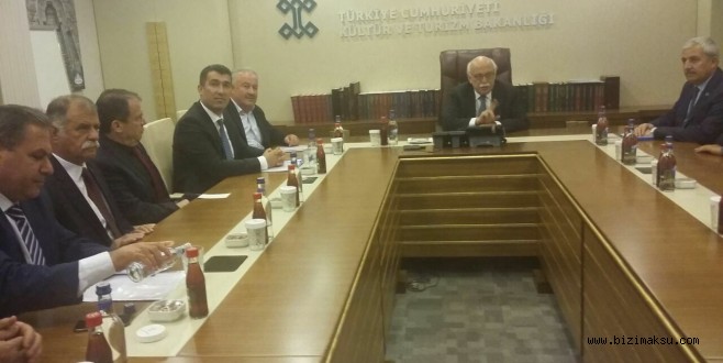 BAŞKAN ŞAHİN PROJELERİN TAKİPÇİSİ OLDU