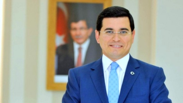 Başkan Tütüncü'den Kepez'e Yeni Yıl Müjdesi