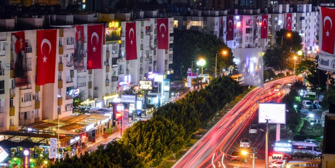 Başkan Uysal’dan 30 Ağustos Çağrısı