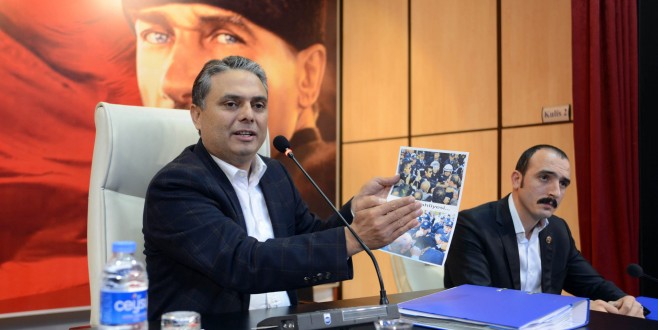 Başkan Uysal’dan fotoğraflı ANSAN değerlendirmesi