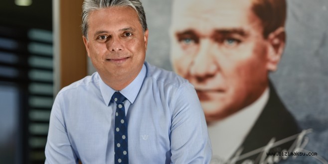 BAŞKAN UYSAL’DAN ‘İYİ KOMŞULUK’ ADINA