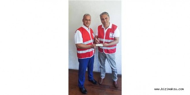 BAŞKAN UYSAL’DAN KURBAN VEKALETİ ÇAĞRISI