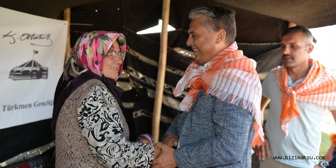 BAŞKAN UYSAL’DAN ÖNERİ