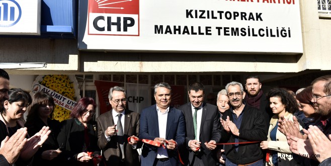 BAŞKAN UYSAL’IN SEÇİM HASSASİYETİ