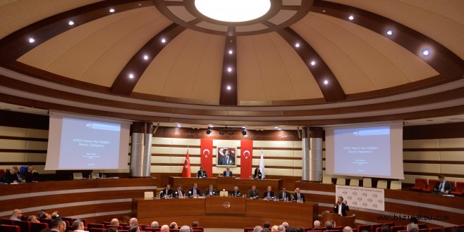 BAŞKAN UYSAL, ‘KENTTEN DESTEK GÖRÜYORUZ’