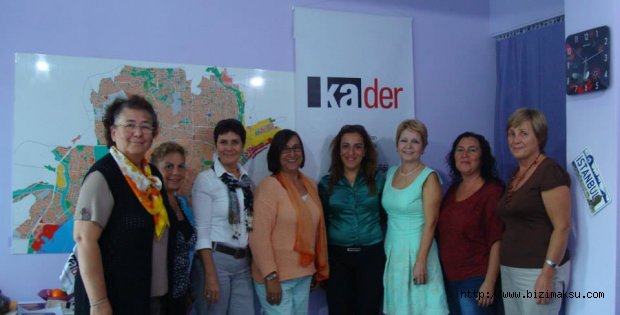 Başkaya: Güzel işler başardık