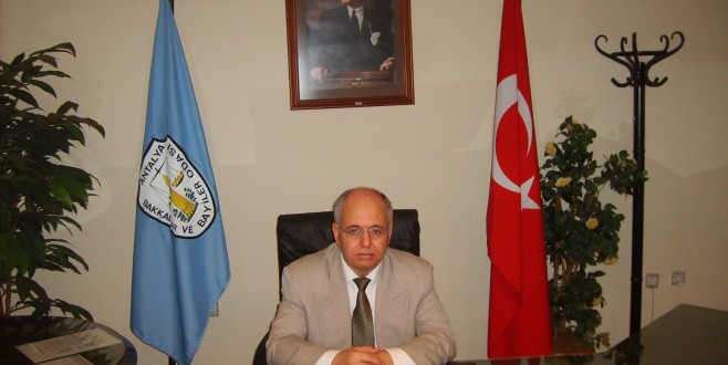 “BAYRAM EDEN KAÇAKÇI DEĞİL, ESNAF OLSUN”
