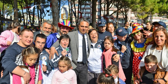 BENAY VE TAYGUN VERDİKLERİ SÖZÜ TUTTU