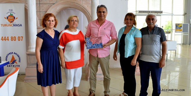 ‘Bir İnsanı Asil Kılan Yüreğidir’