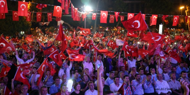 BİRLİKTE BİRİZ, BİRLİKTE TÜRKİYEYİZ