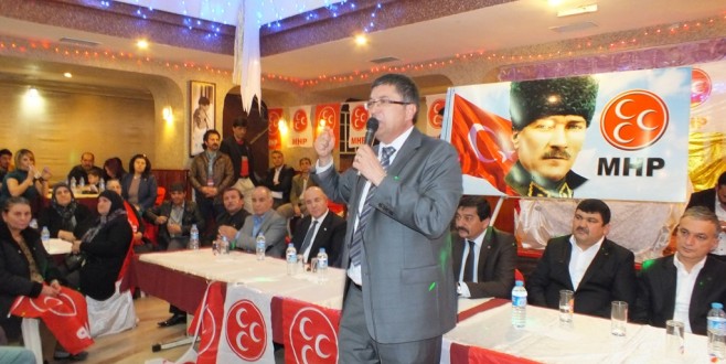 “Birlikte yöneteceğiz”